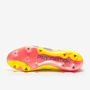 adidas Predator Elite Laceless FG
