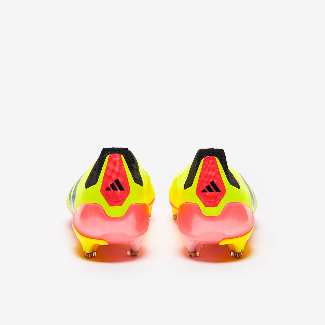 adidas Predator Elite Laceless FG