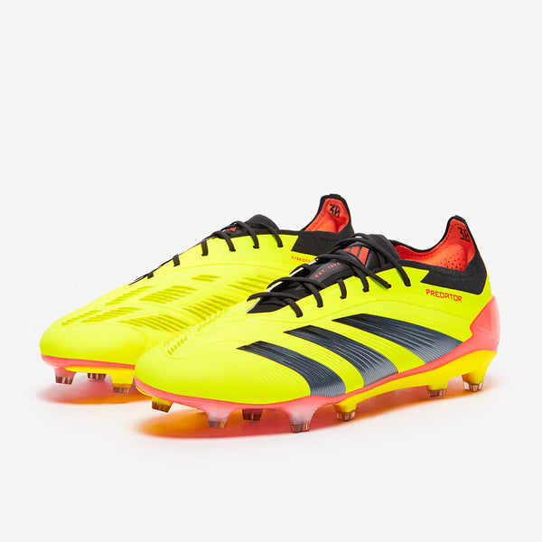 adidas Predator Elite Laced FG