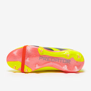 adidas Kids Predator Elite Tongue FG