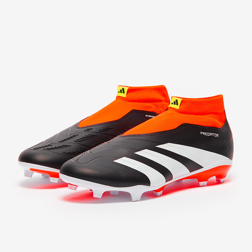 adidas Predator League Laceless FG