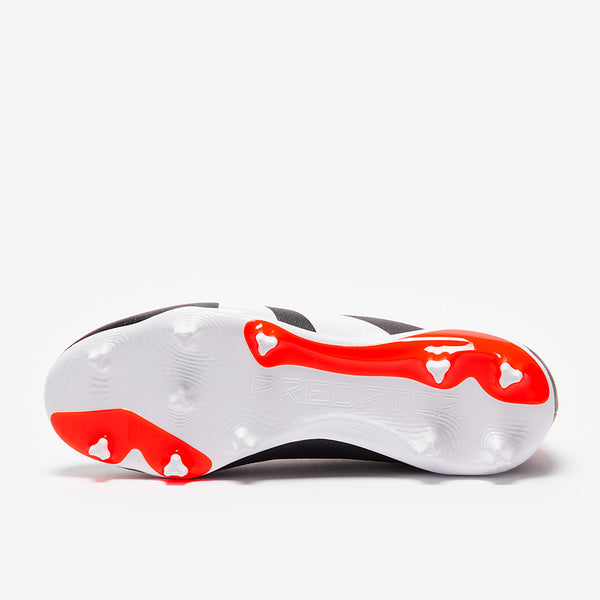 adidas Kids Predator League Laceless FG