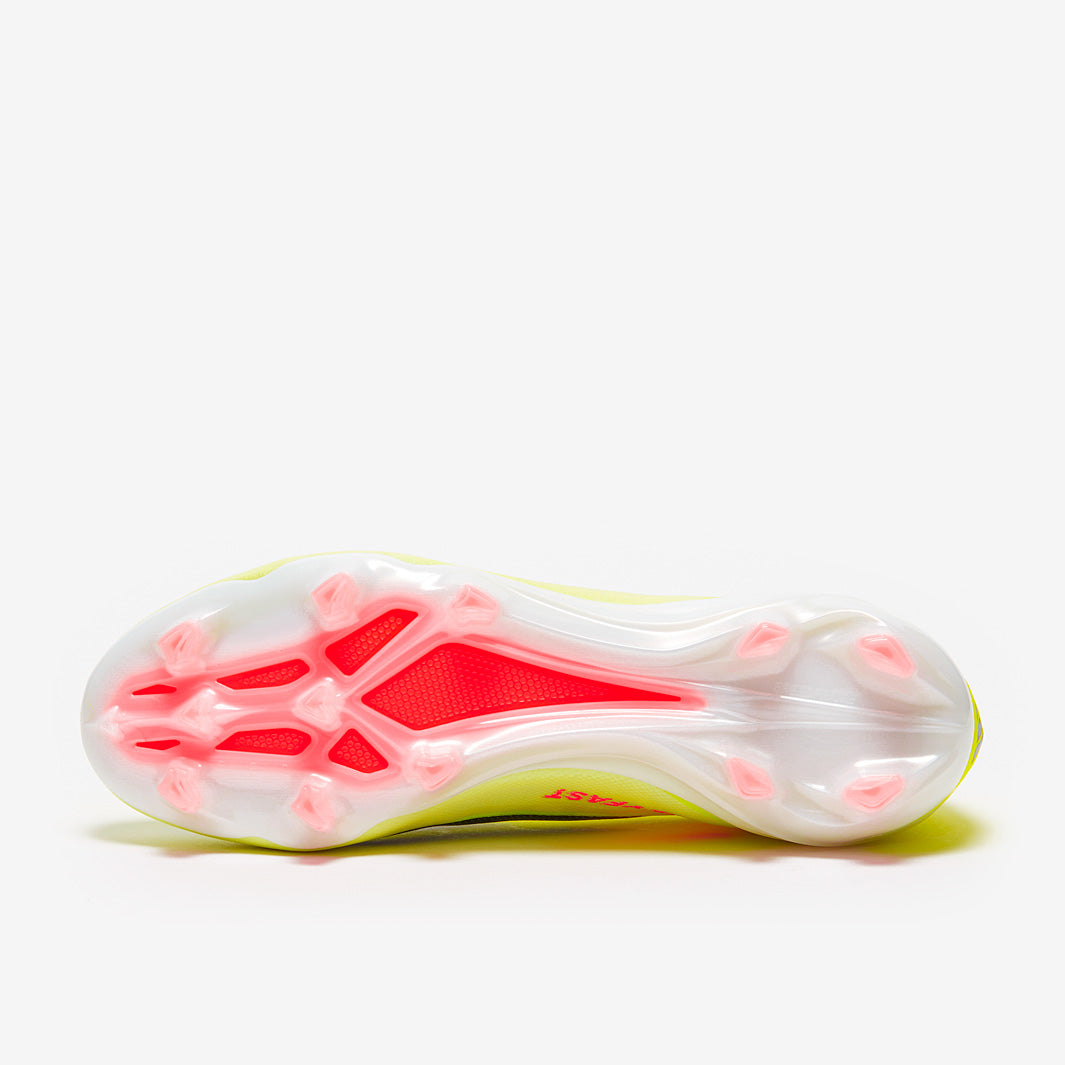 adidas X Crazyfast Elite Laceless FG