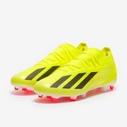 adidas X Crazyfast Pro FG