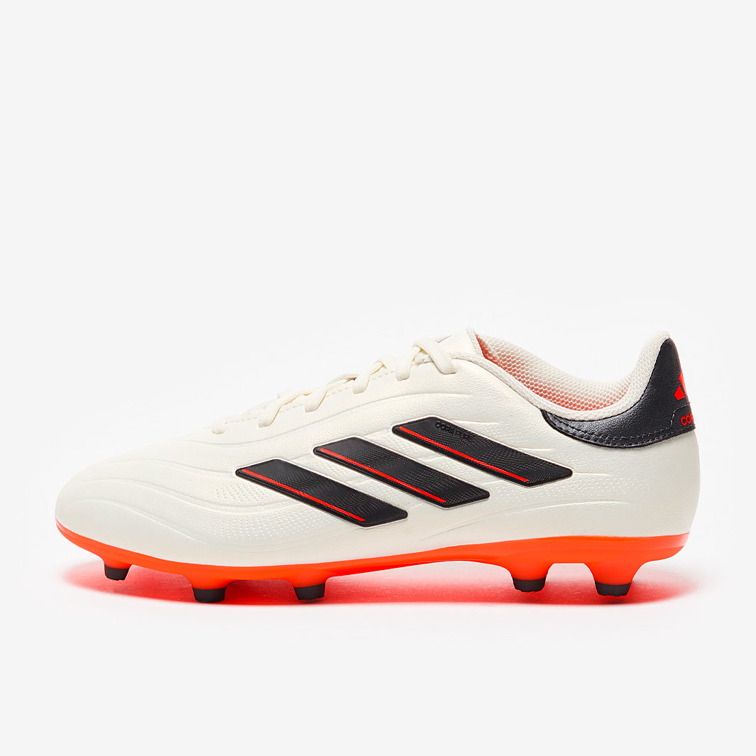 adidas Kids Copa Pure 2 League Leather FG