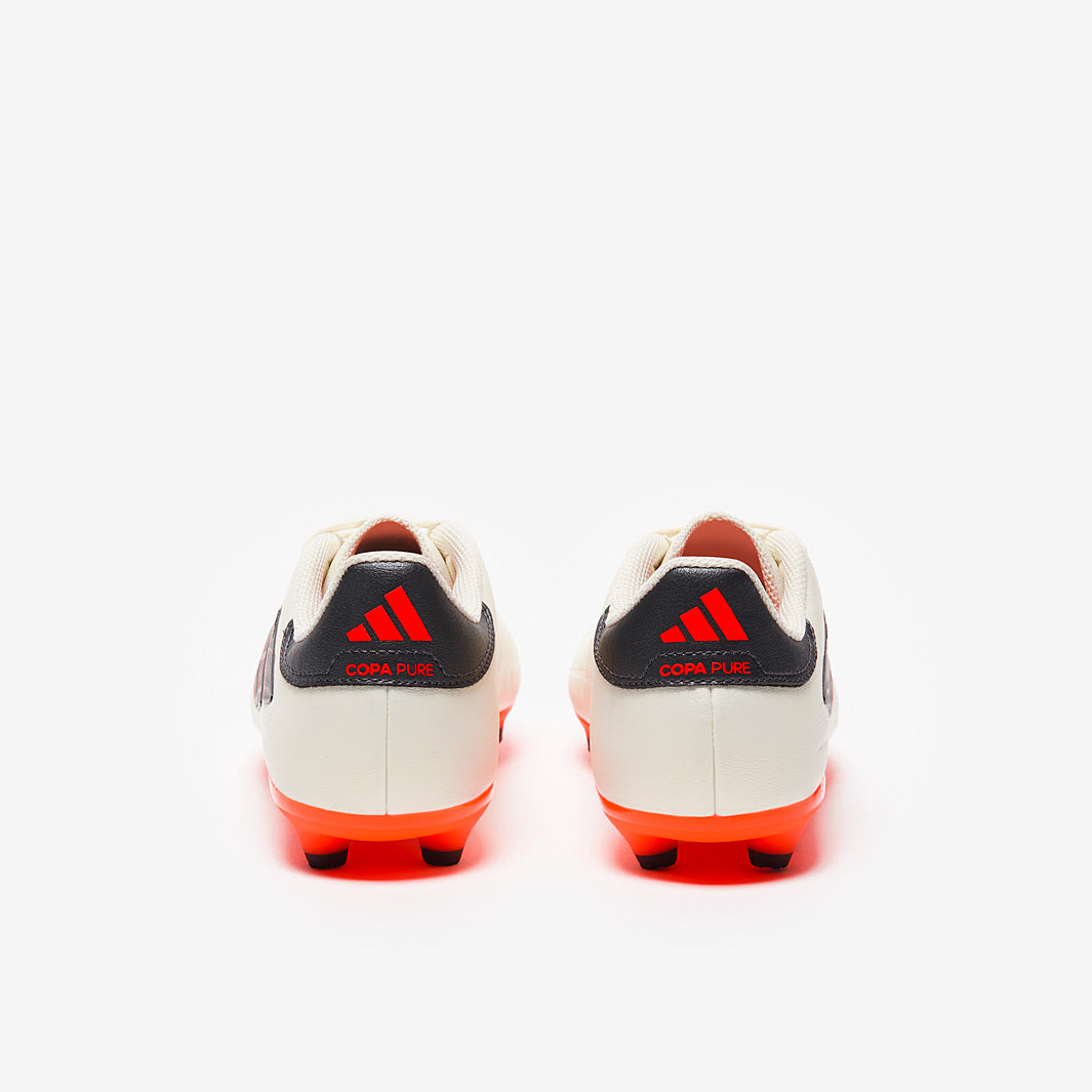 adidas Kids Copa Pure 2 League Leather FG