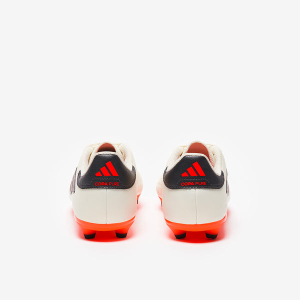 adidas Kids Copa Pure 2 League Leather FG