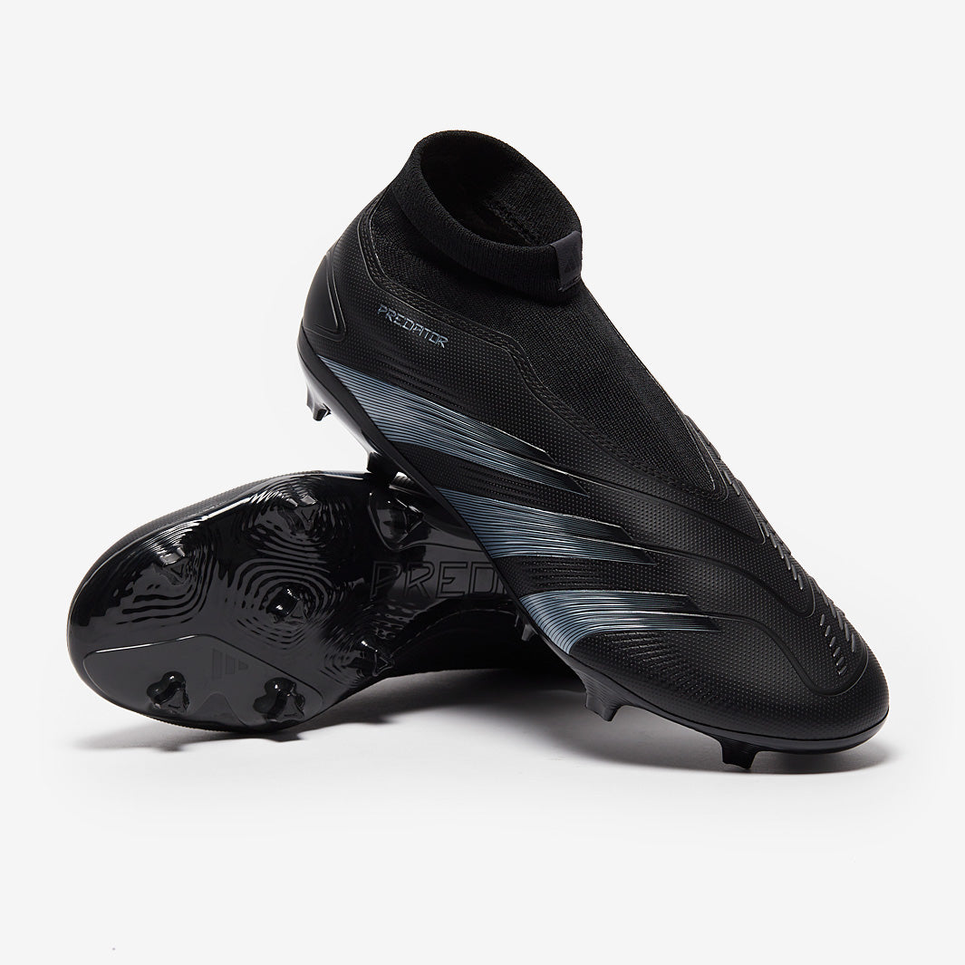 adidas Predator League Laceless FG