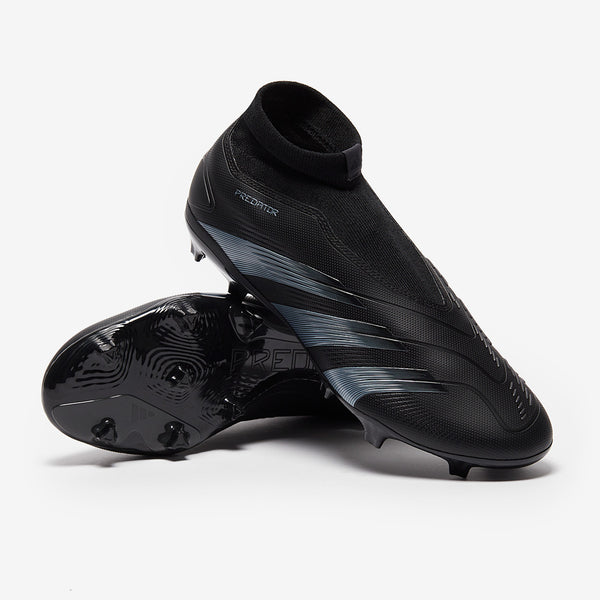 adidas Predator League Laceless FG