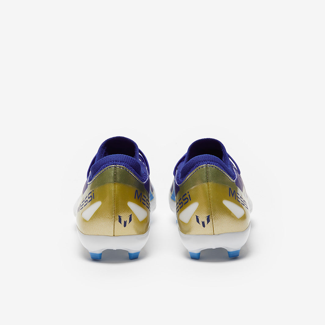 adidas X Crazyfast Messi League FG