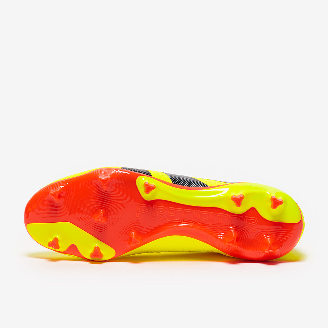 adidas Predator League Laceless FG