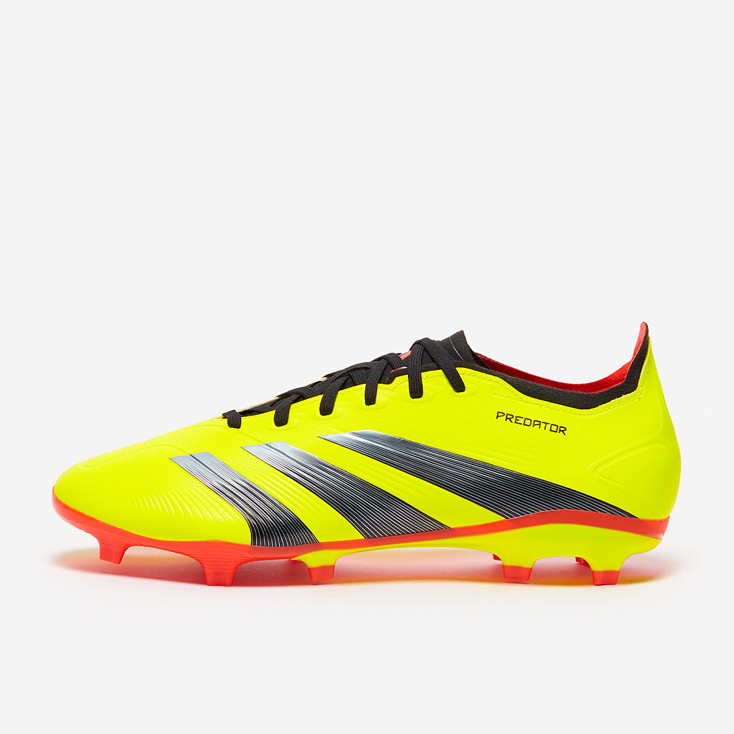 adidas Predator League Low FG