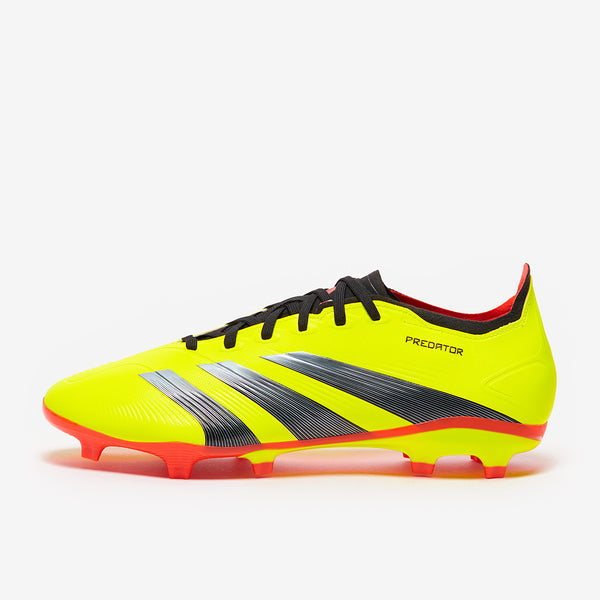 adidas Predator League Low FG