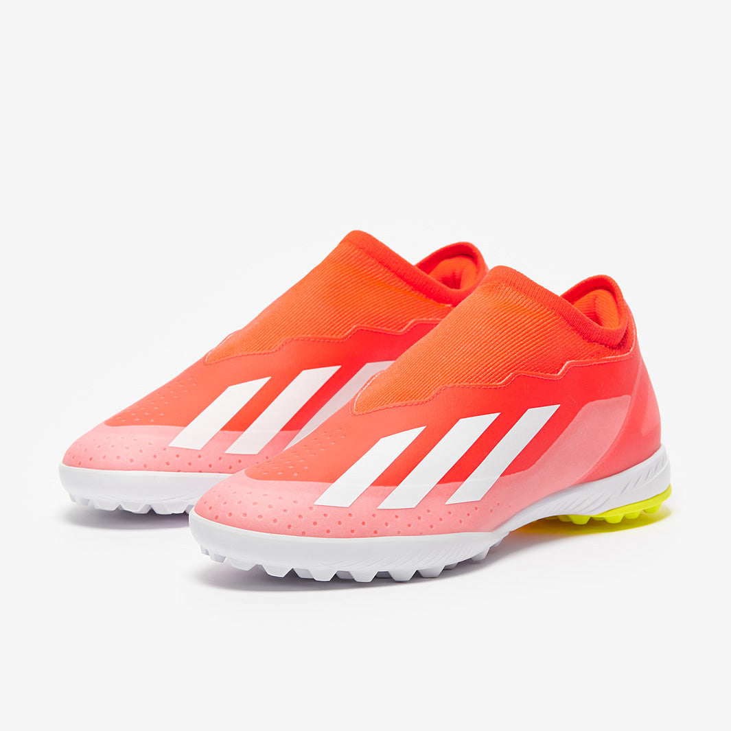 adidas X Crazyfast League Laceless TF