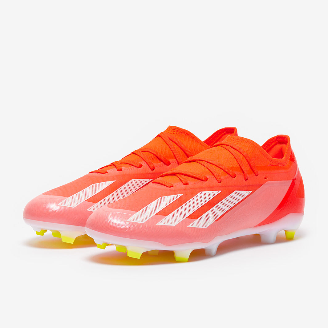 adidas x Crazyfast Pro FG