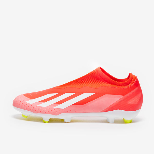 adidas X Crazyfast League Laceless FG