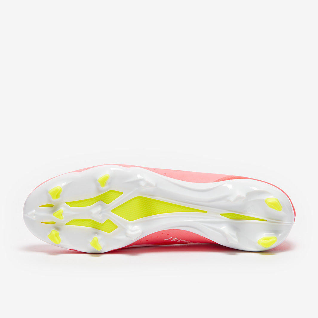 adidas X Crazyfast League Laceless FG