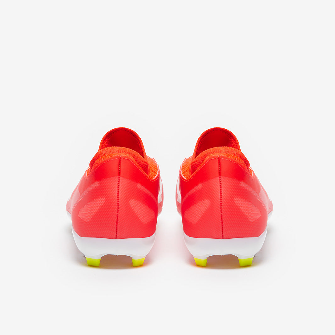 adidas X Crazyfast League Laceless FG