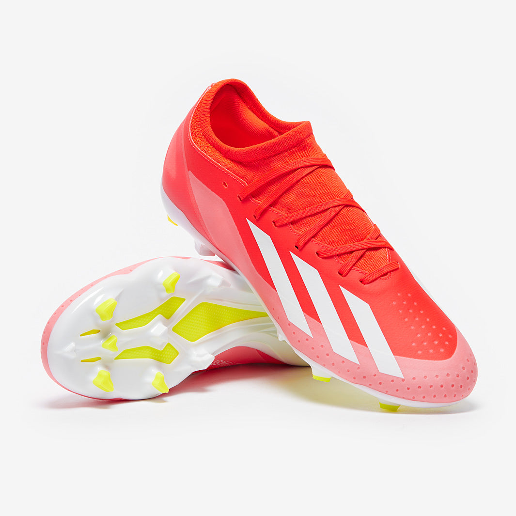 adidas X Crazyfast League FG