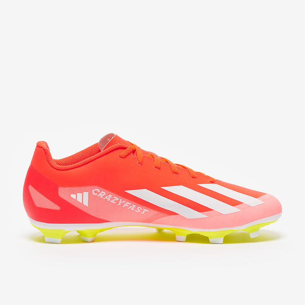 adidas X Crazyfast Club FG