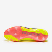adidas Kids Predator Elite Laceless FG