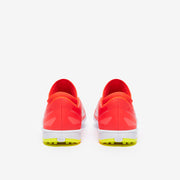 adidas Kids X Crazyfast League Laceless TF