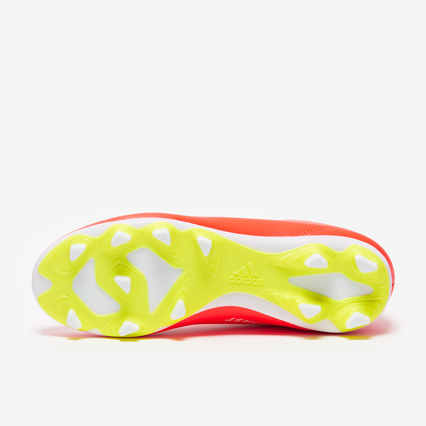 adidas Kids X Crazyfast Club FG