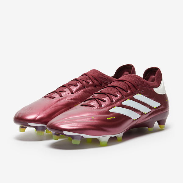 adidas Copa Pure 2 Elite+ Leather FG