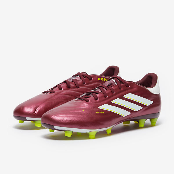 adidas Copa Pure 2 Pro Leather FG