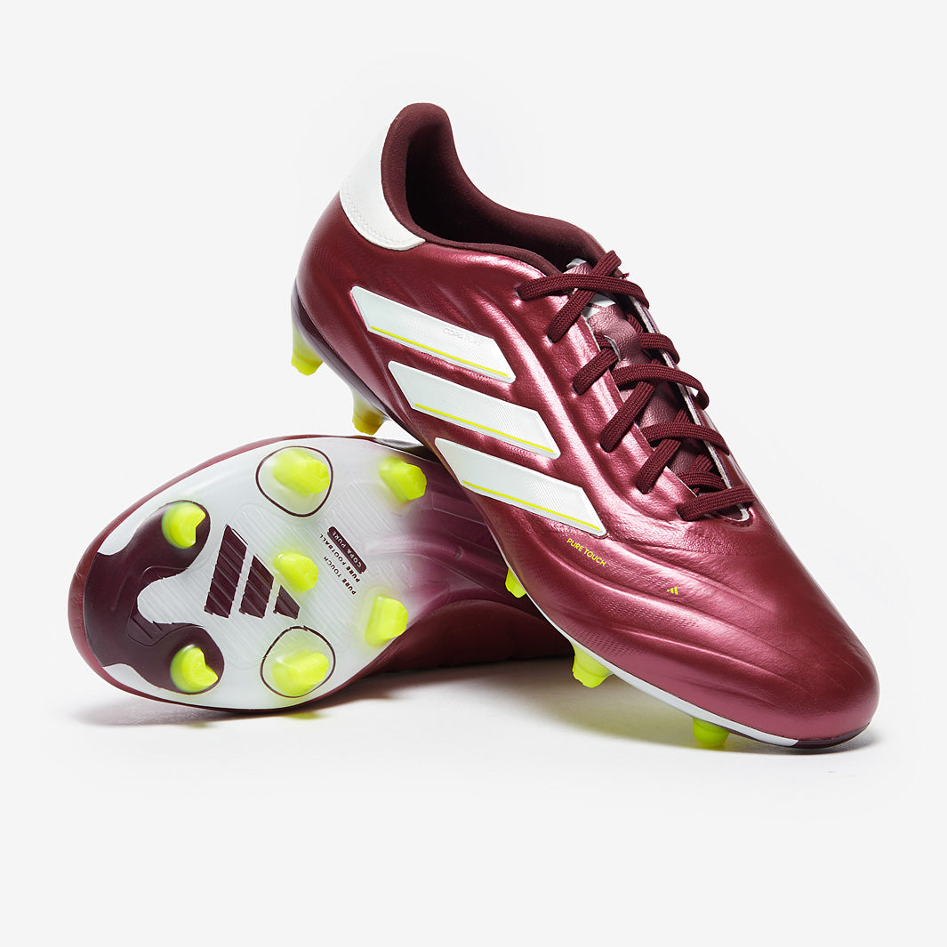 adidas Copa Pure 2 Pro Leather FG