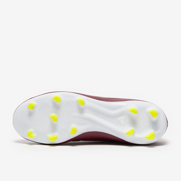 adidas Kids Copa Pure 2 League Leather FG