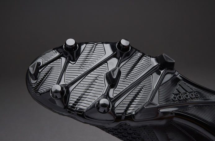 Mens Rugby Boots - adidas Predator Incurza SG - Soft Ground - Core