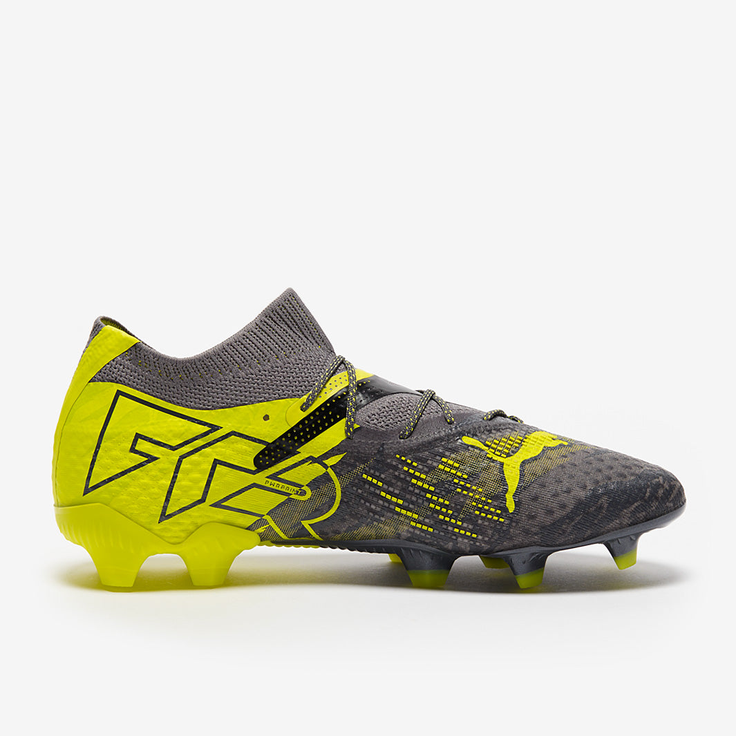 PUMA フューチャー7 ULTIMATE RUSH FG/AG 25.5 Puma Future 7 Ultimate Rush Firm Ground/Artificial Grass - Strong