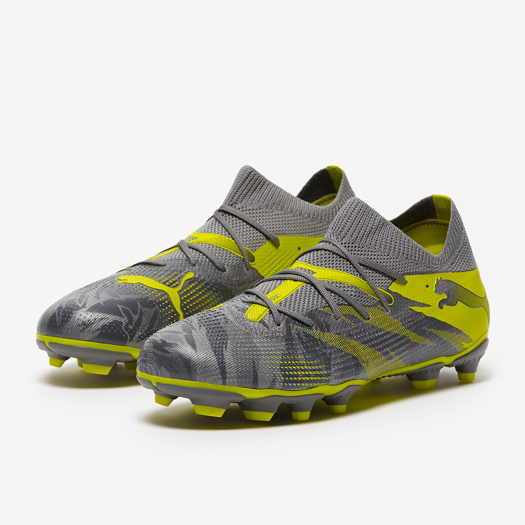 Puma Kids Future 7 Match Rush FG/AG