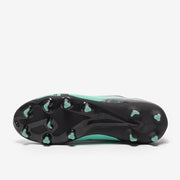 Puma Kids Ultra Match Rush Laceless FG/AG