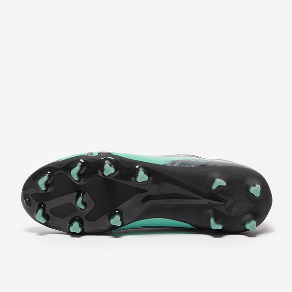 Puma Kids Ultra Match Rush Laceless FG/AG