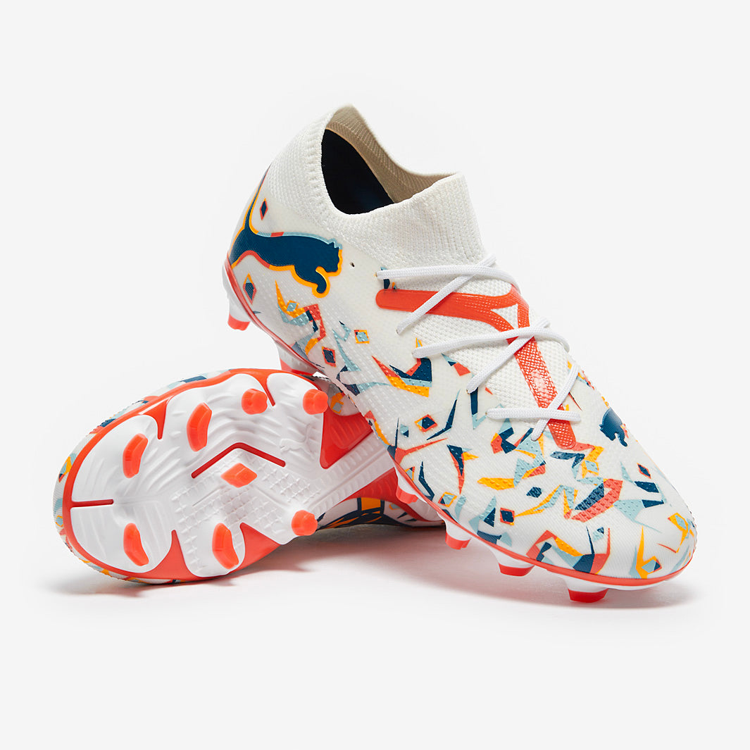 Puma Future 7 Match Creativity x Neymar FG/AG