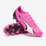 Puma Ultra Ultimate FG/AG