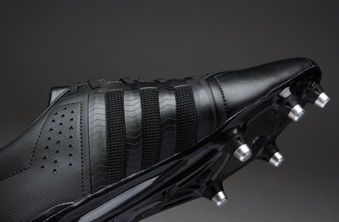 Mens Rugby Boots - adidas ff80 Pro 2.0 SG - Soft Ground - Core