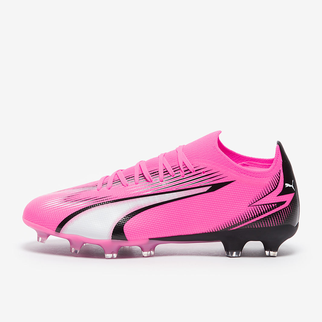 Puma Ultra Match FG/AG
