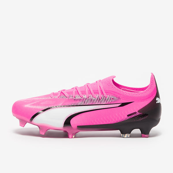 Puma Womens Ultra Ultimate FG/AG