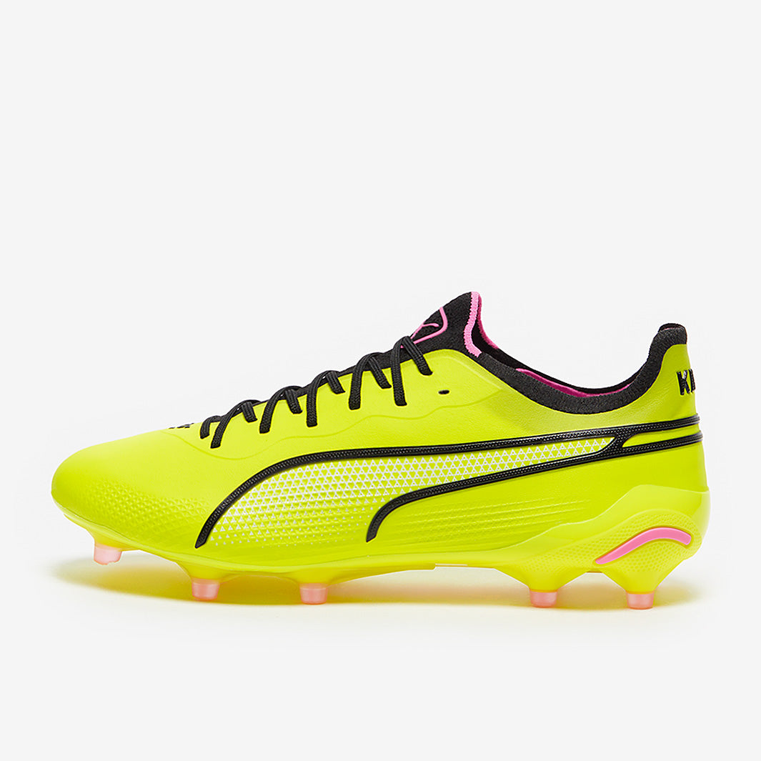 Puma Womens King Ultimate FG/AG