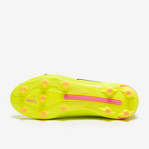 Puma Womens King Ultimate FG/AG