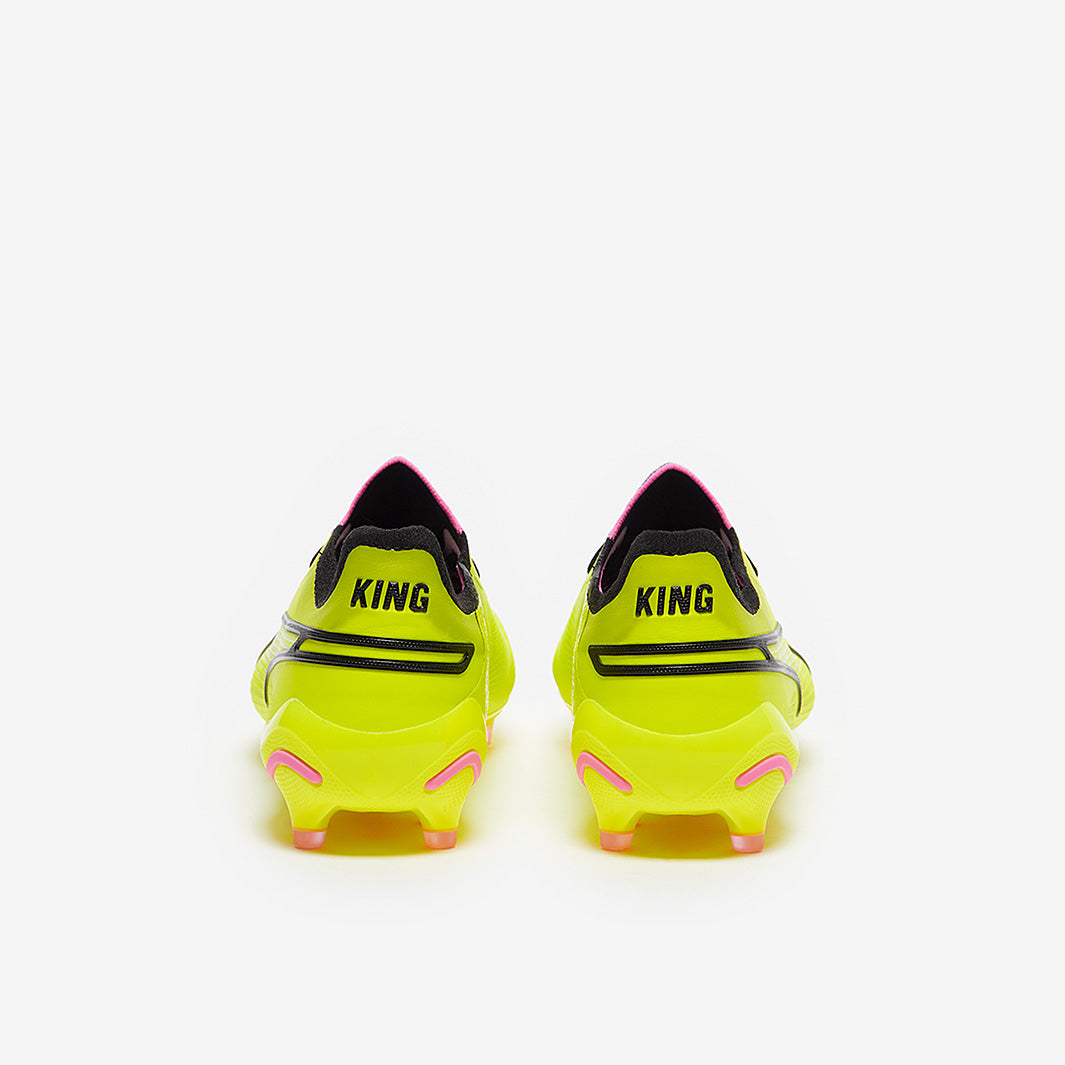 Puma Womens King Ultimate FG/AG