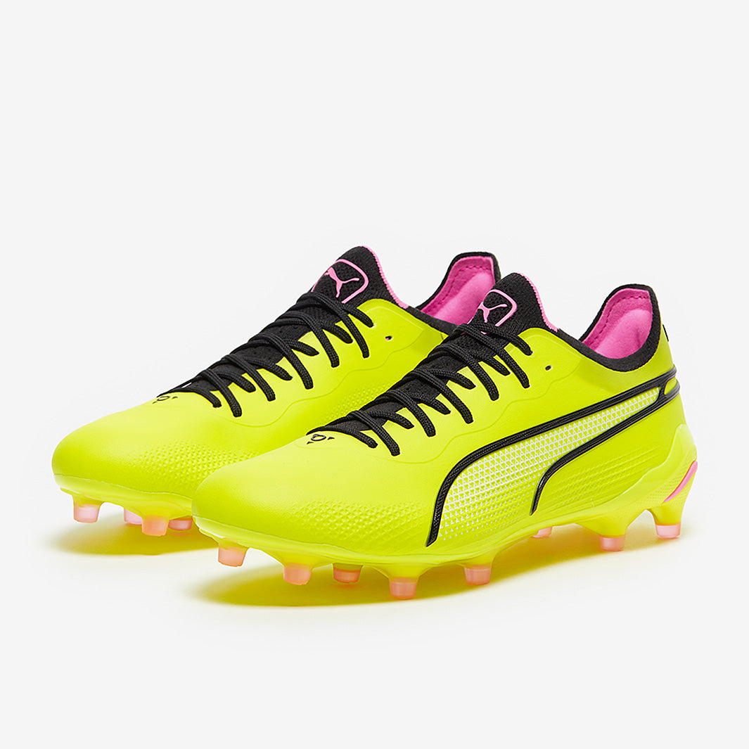 Puma Womens King Ultimate FG/AG