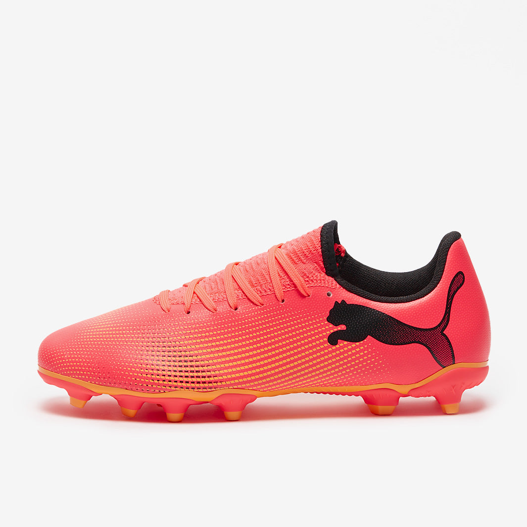 Puma Kids Future 7 Play FG/AG