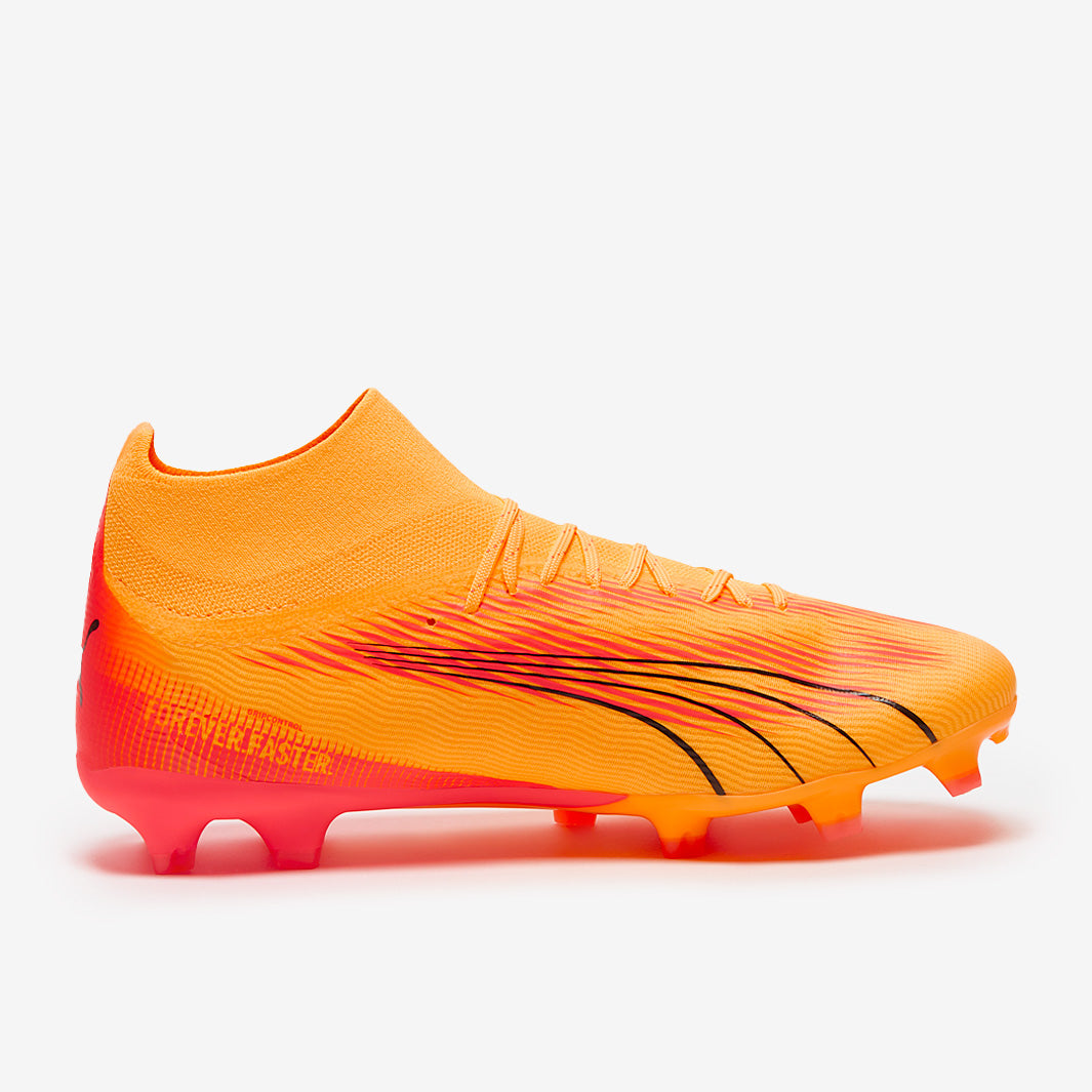 Puma Ultra Pro FG/AG