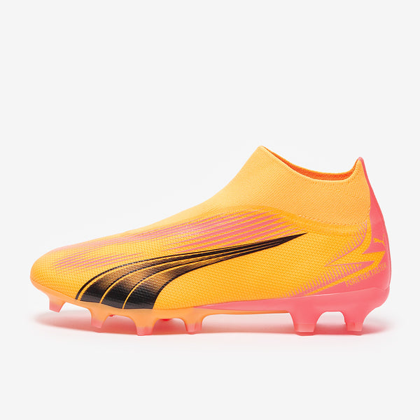 Puma Ultra Match+ Laceless FG/AG