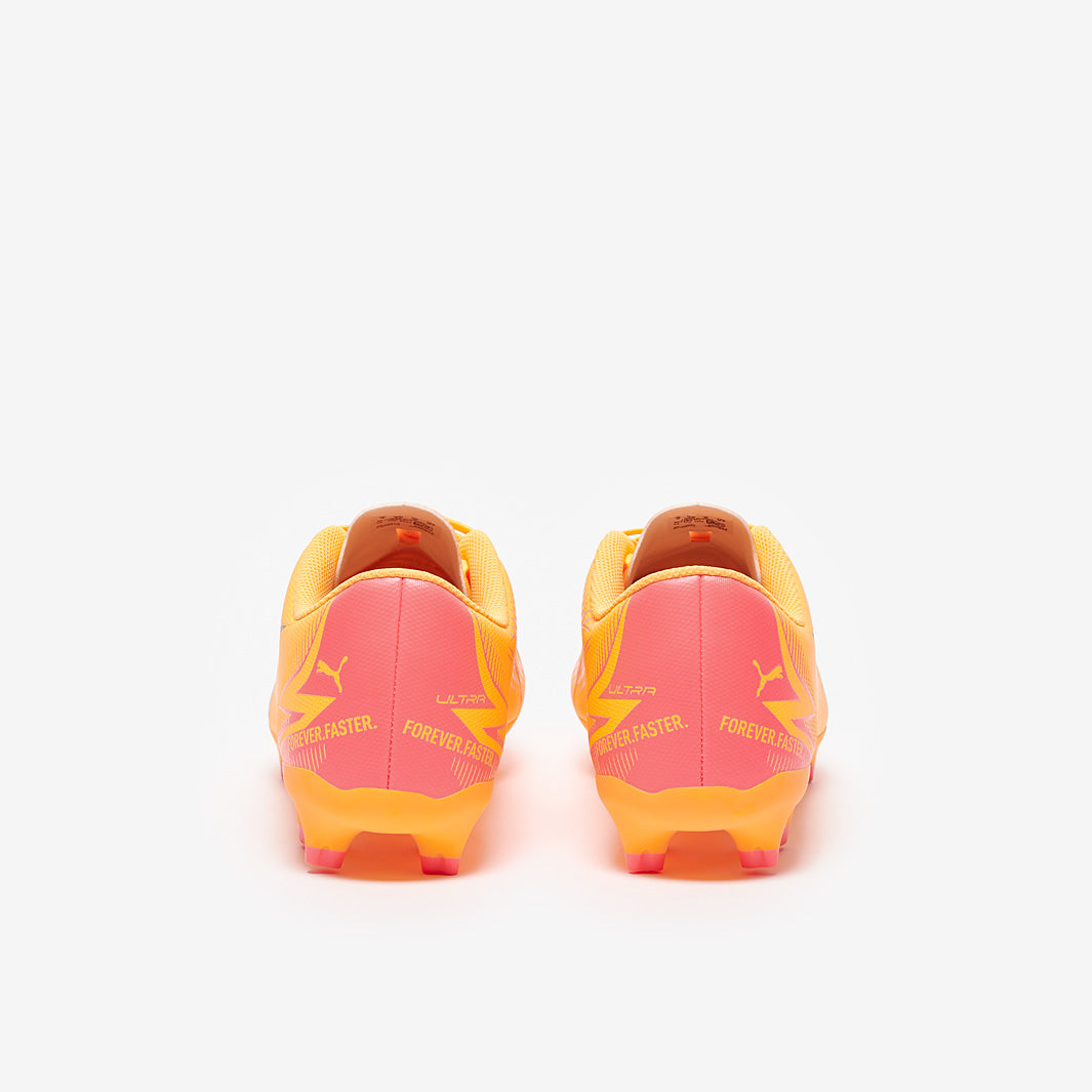 Puma Ultra Play FG/AG