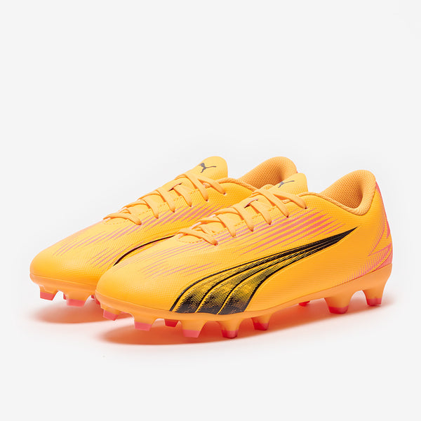 Puma Kids Ultra Play FG/AG